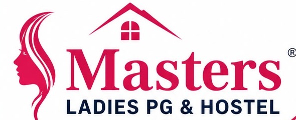 Masters Ladies PG & Hostel logo